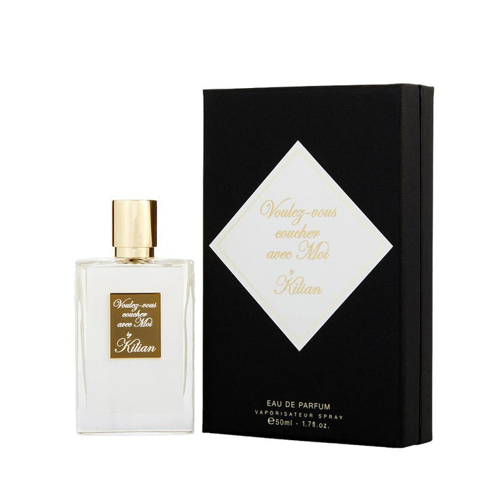 By Kilian Voulez - vous Coucher Avec Moi Eau de Parfum Unisex - Sample