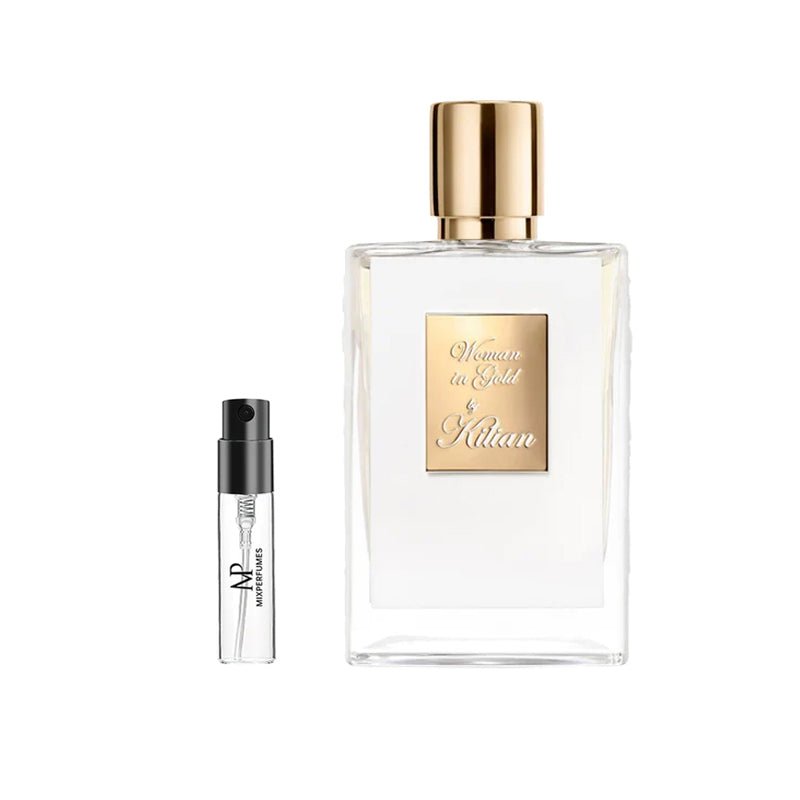 By Kilian Woman In Gold Eau de Parfum for Women - Sample