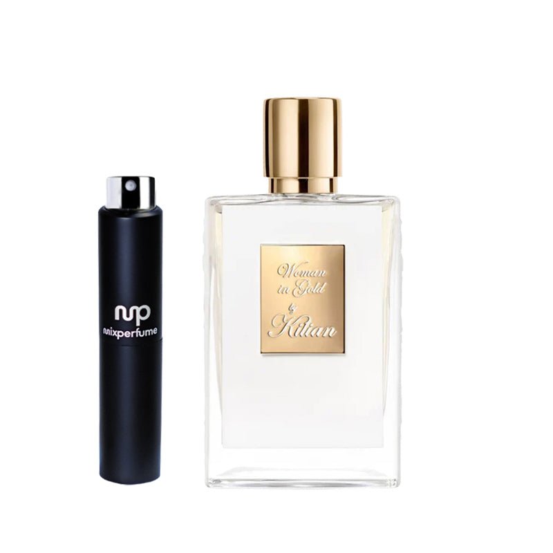 By Kilian Woman In Gold Eau de Parfum for Women - Sample