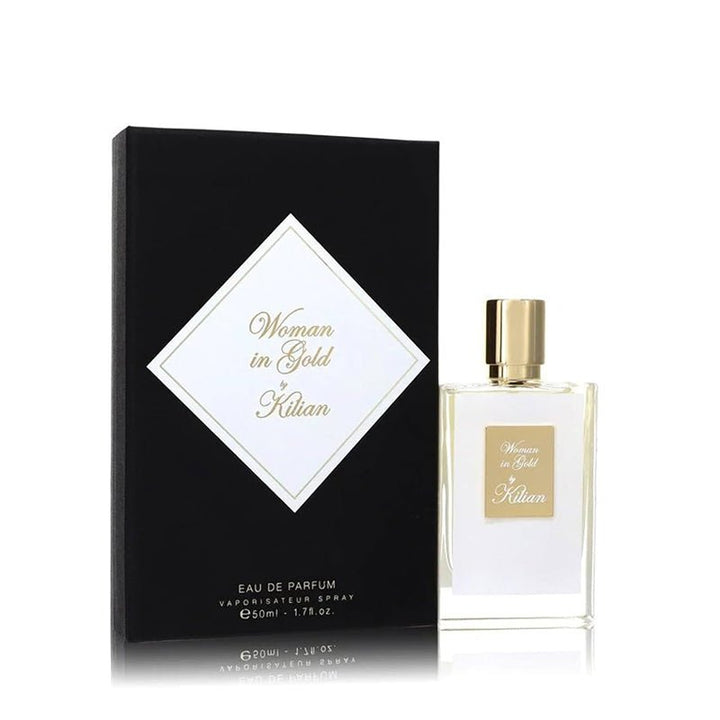 By Kilian Woman In Gold Eau de Parfum for Women - Sample