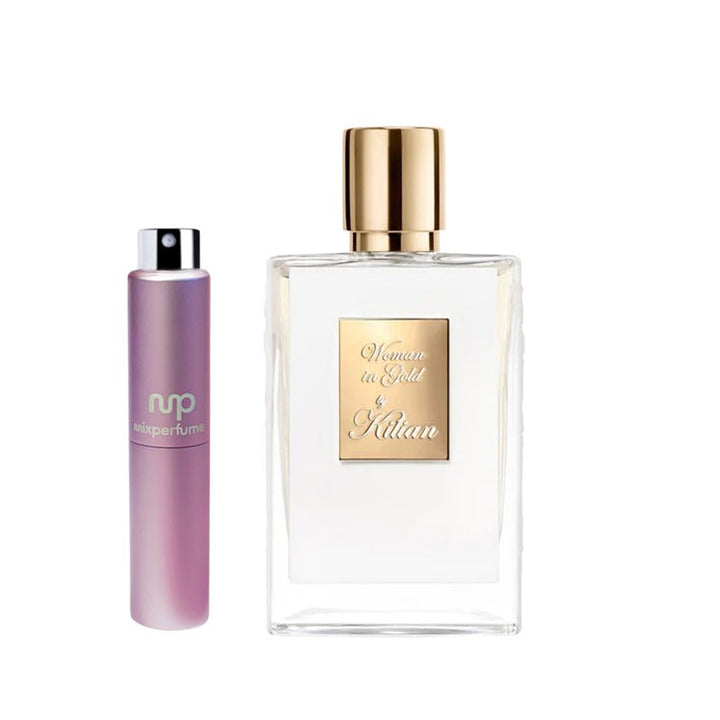 By Kilian Woman In Gold Eau de Parfum for Women - Sample