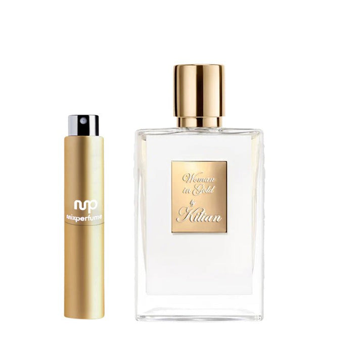 By Kilian Woman In Gold Eau de Parfum for Women - Sample