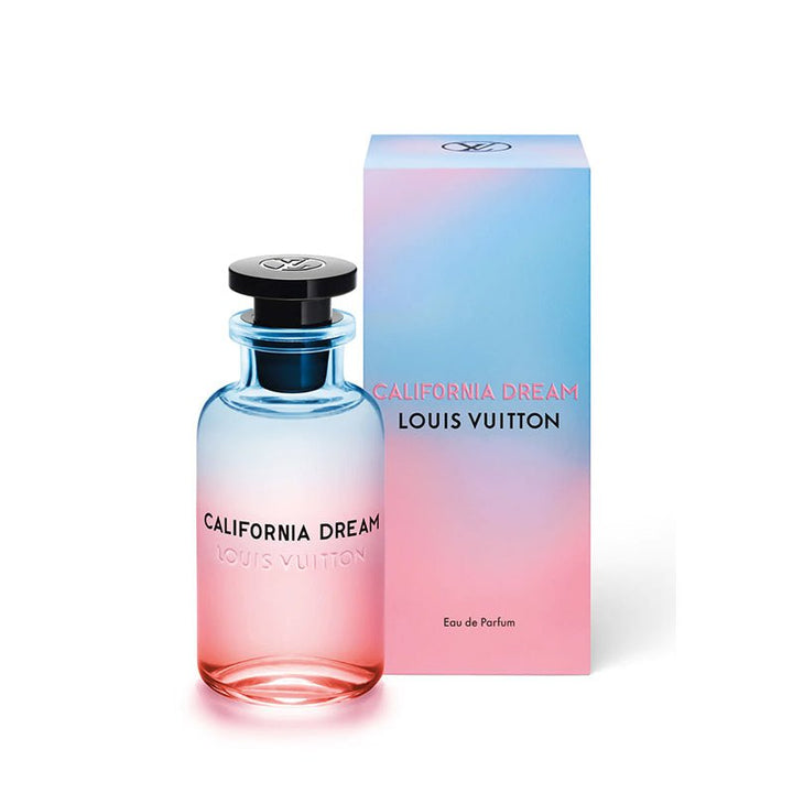 California Dream Eau de Parfum by Louis Vuitton UNISEX - Sample