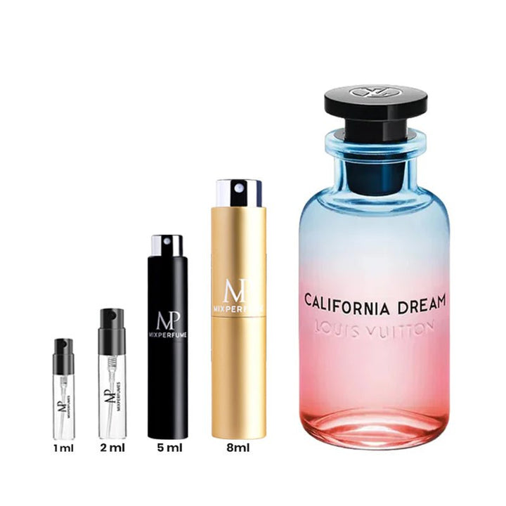 California Dream Eau de Parfum by Louis Vuitton UNISEX - Sample