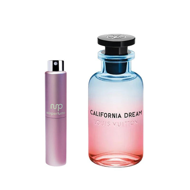 California Dream Eau de Parfum by Louis Vuitton UNISEX - Sample