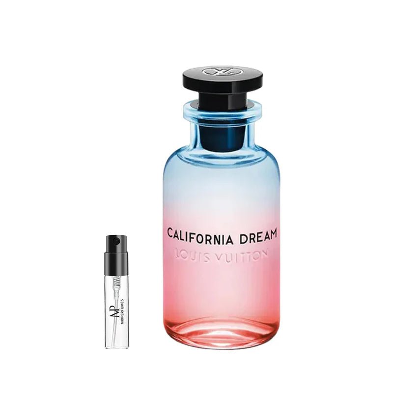 California Dream Eau de Parfum by Louis Vuitton UNISEX - Sample