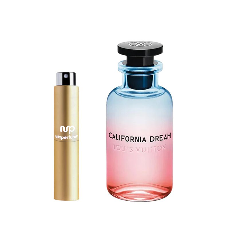 California Dream Eau de Parfum by Louis Vuitton UNISEX - Sample