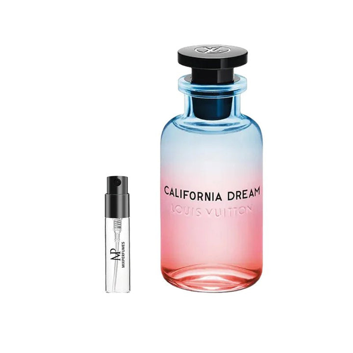 California Dream Eau de Parfum by Louis Vuitton UNISEX - Sample