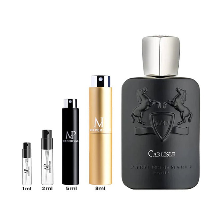 Carlisle Eau de Parfum Parfums de Marly - Unisex - Sample