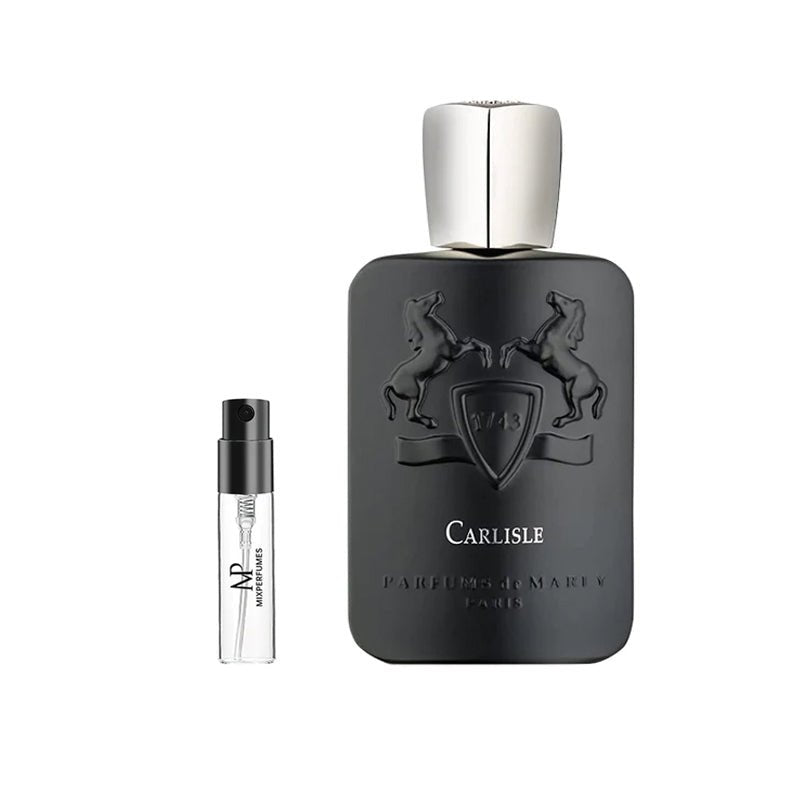 Carlisle Eau de Parfum Parfums de Marly - Unisex - Sample