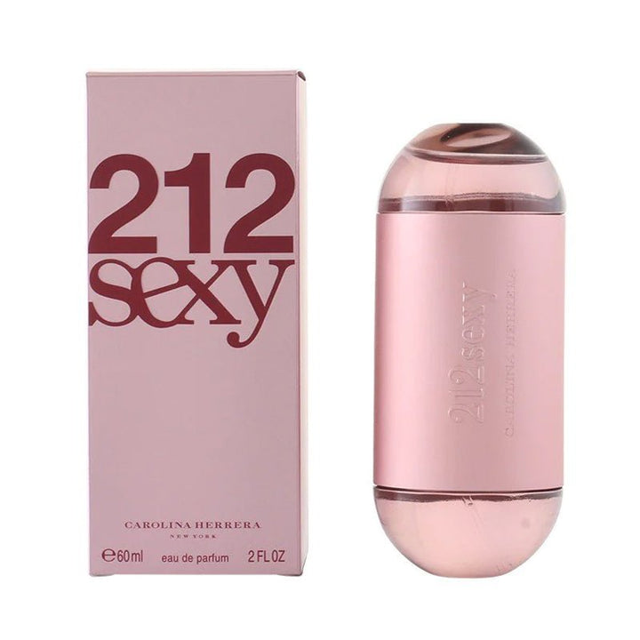 Carolina Herrera 212 Sexy Eau de Parfum for Women - Sample