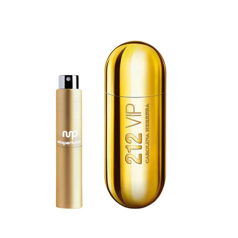 Carolina Herrera 212 Vip Eau de Parfum for WOMEN - Sample