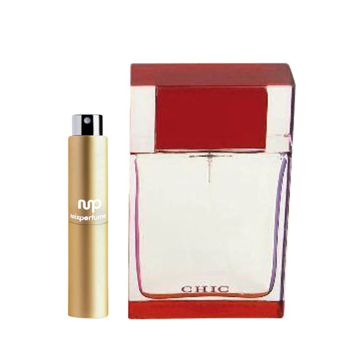 CAROLINA HERRERA Chic EAU DE PARFUM - women - Sample