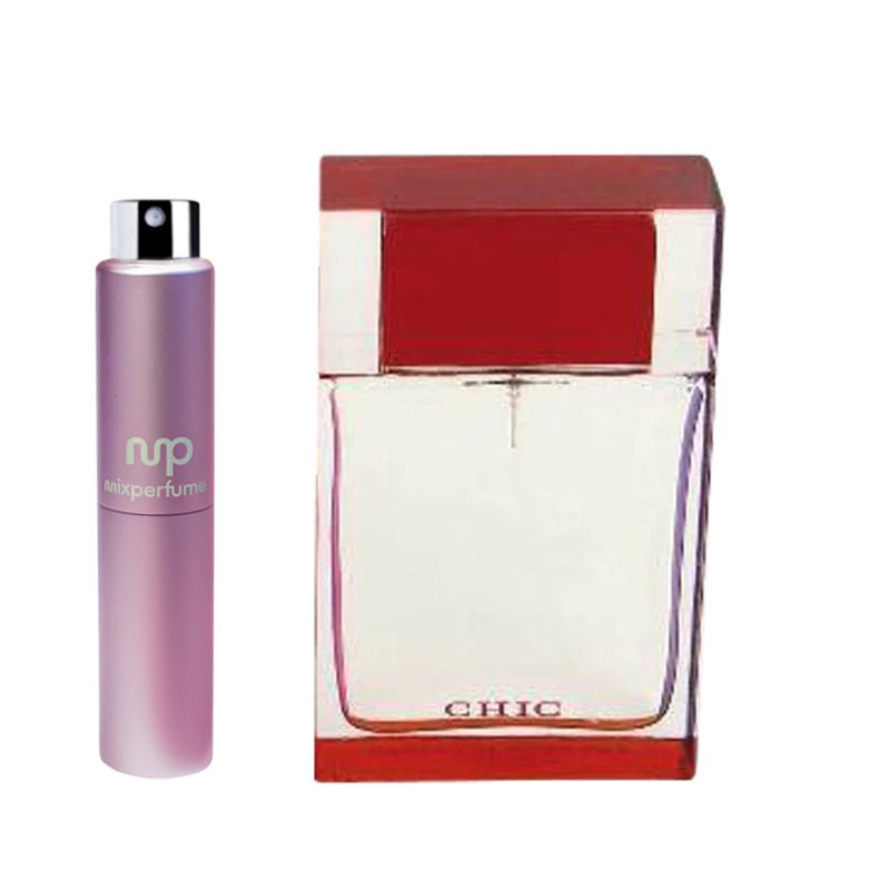 CAROLINA HERRERA Chic EAU DE PARFUM - women - Sample