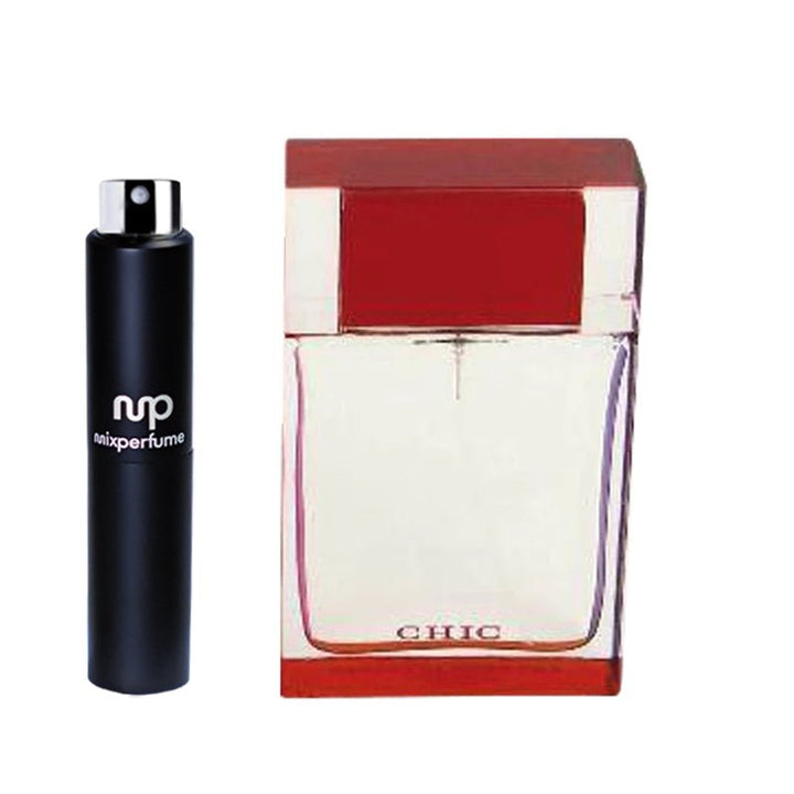 CAROLINA HERRERA Chic EAU DE PARFUM - women - Sample