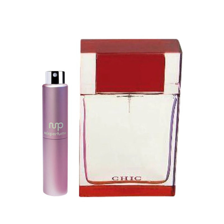 CAROLINA HERRERA Chic EAU DE PARFUM - women - Sample