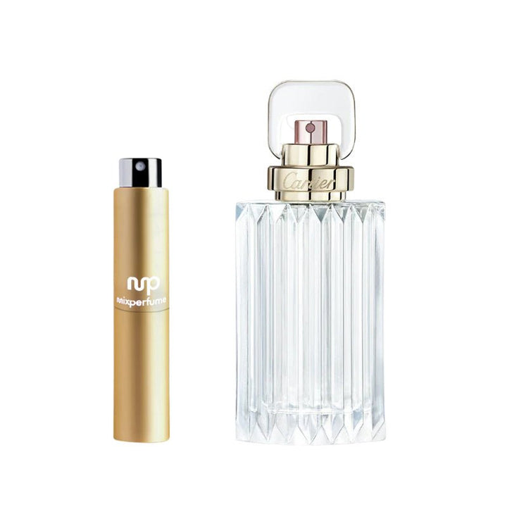 Cartier Carat Eau de Parfum for Women - Sample