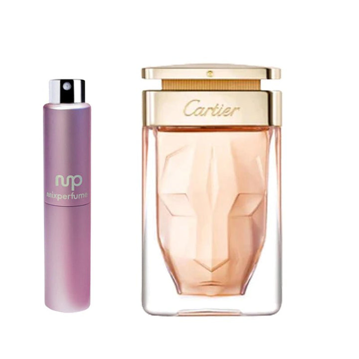 Cartier Panthere Eau de Perfume - Women - Sample