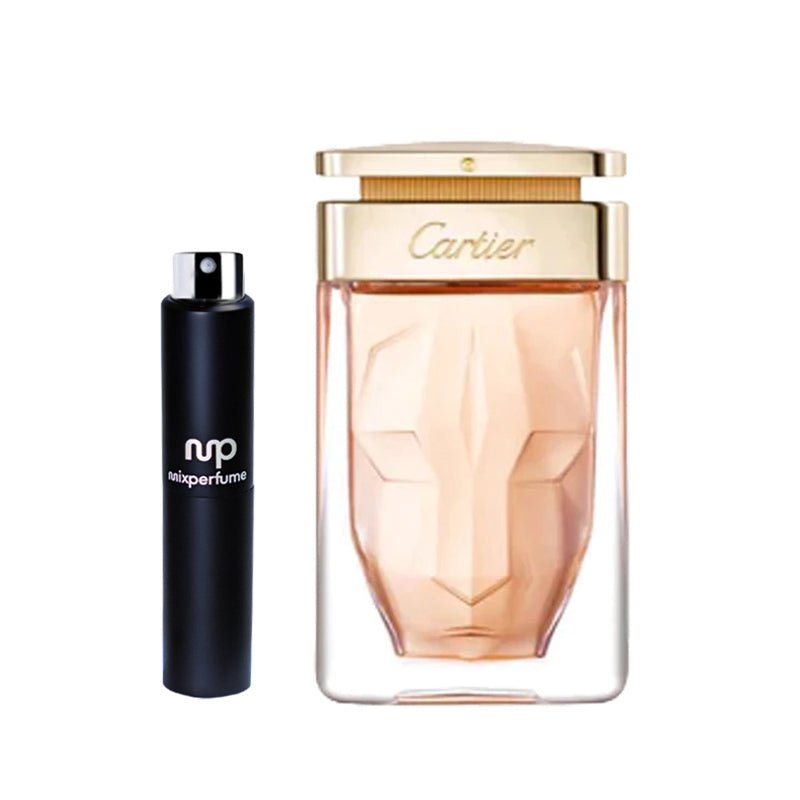 Cartier Panthere Eau de Perfume - Women - Sample