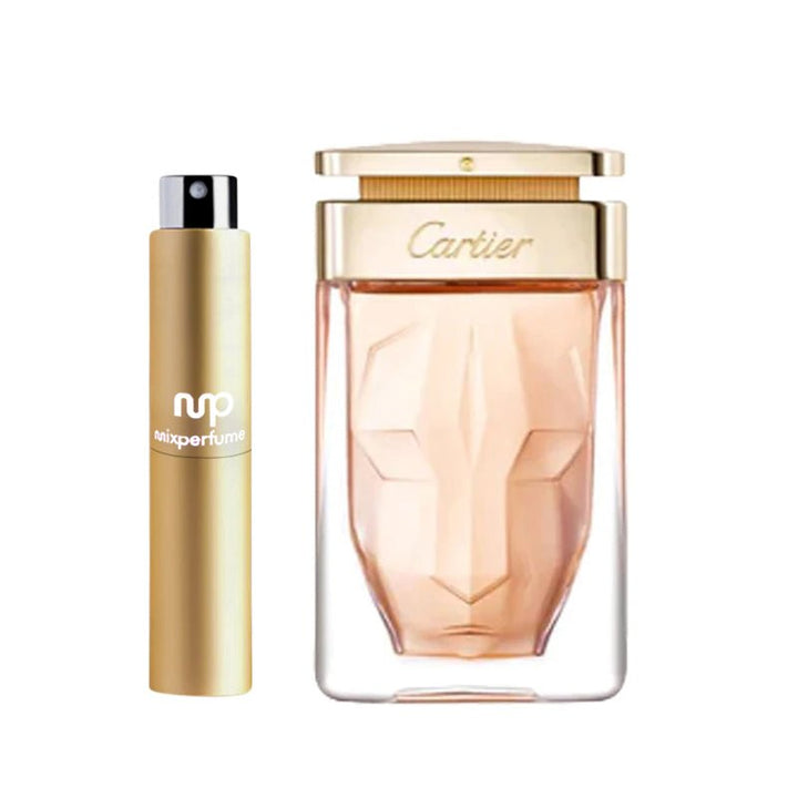 Cartier Panthere Eau de Perfume - Women - Sample