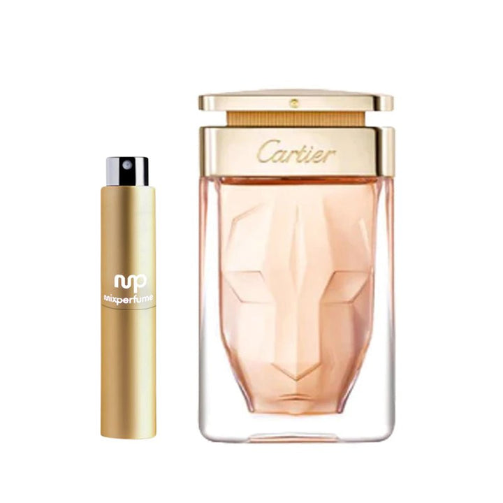 Cartier Panthere Eau de Perfume - Women - Sample