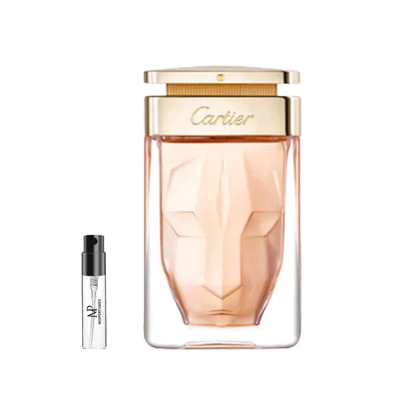 Cartier Panthere Eau de Perfume - Women - Sample