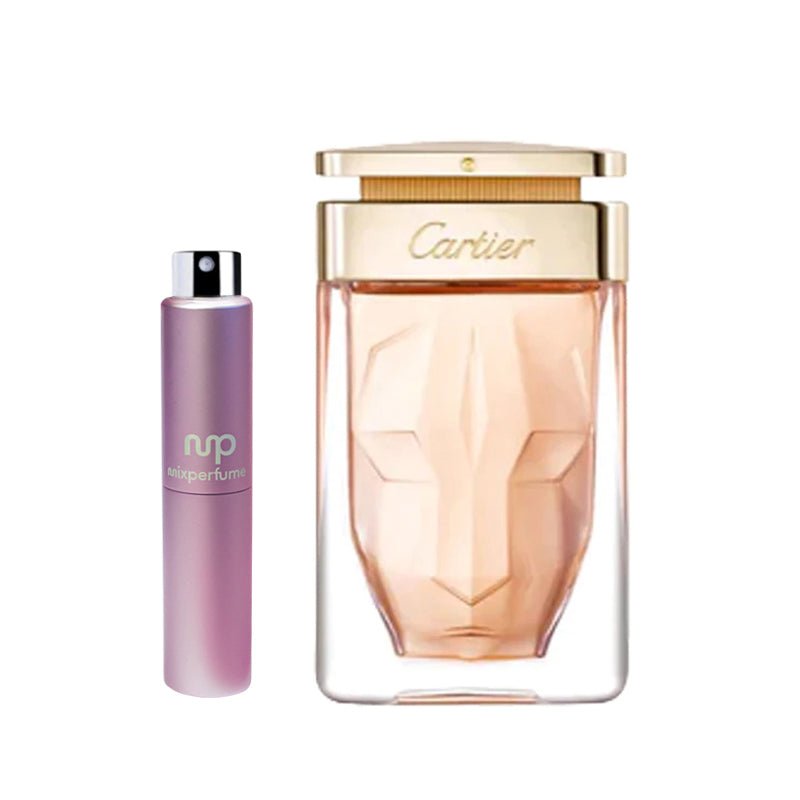 Cartier Panthere Eau de Perfume - Women - Sample