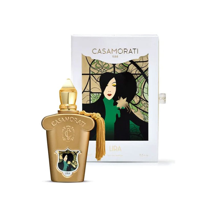 Casamorati Lira (Eau de Parfum) Xerjoff Women - Sample