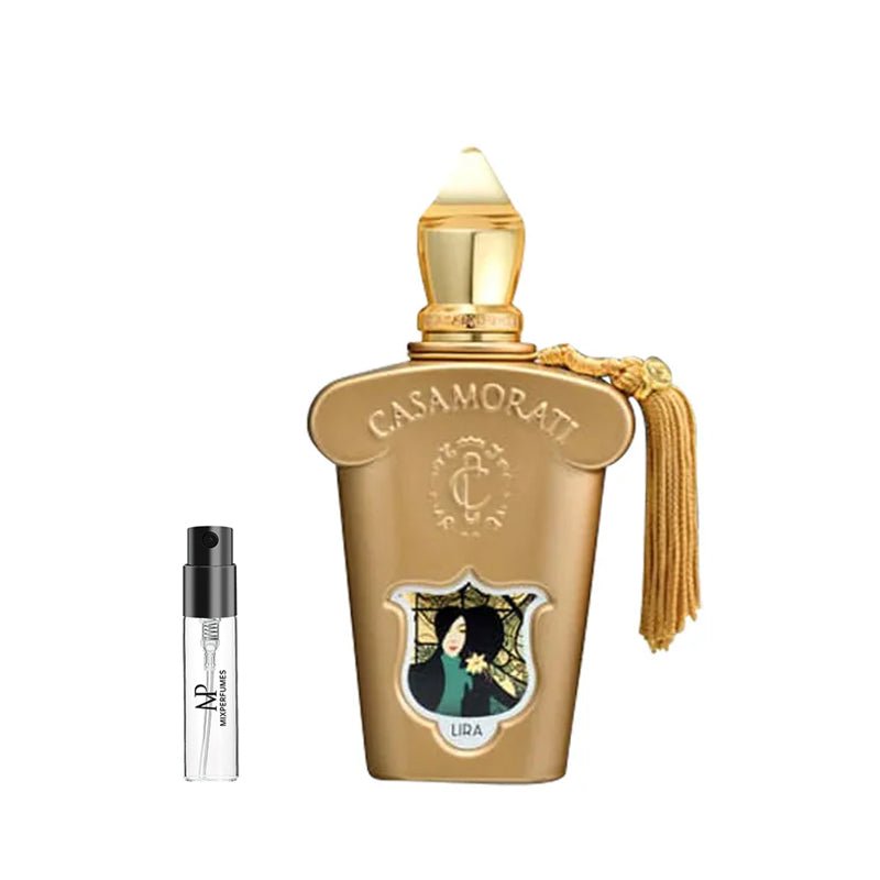 Casamorati Lira (Eau de Parfum) Xerjoff Women - Sample