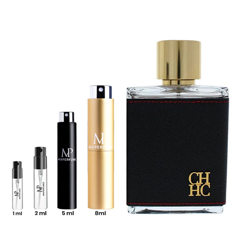 CH Carolina Herrera Eau de Toilette Carolina Herrera - Men - Sample