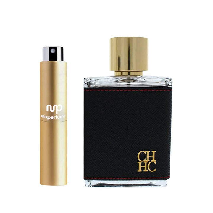 CH Carolina Herrera Eau de Toilette Carolina Herrera - Men - Sample