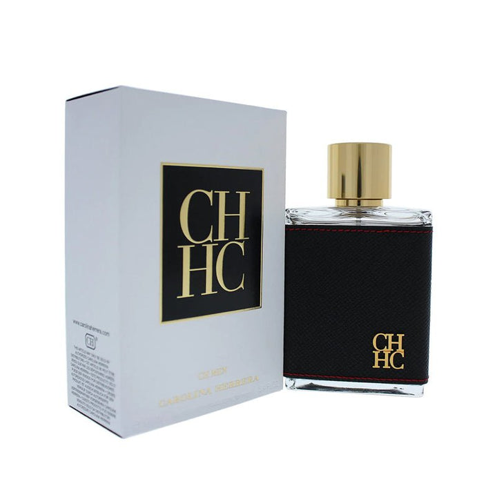 CH Carolina Herrera Eau de Toilette Carolina Herrera - Men - Sample