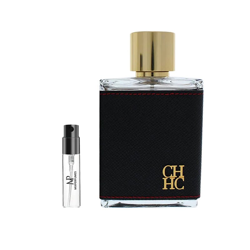 CH Carolina Herrera Eau de Toilette Carolina Herrera - Men - Sample