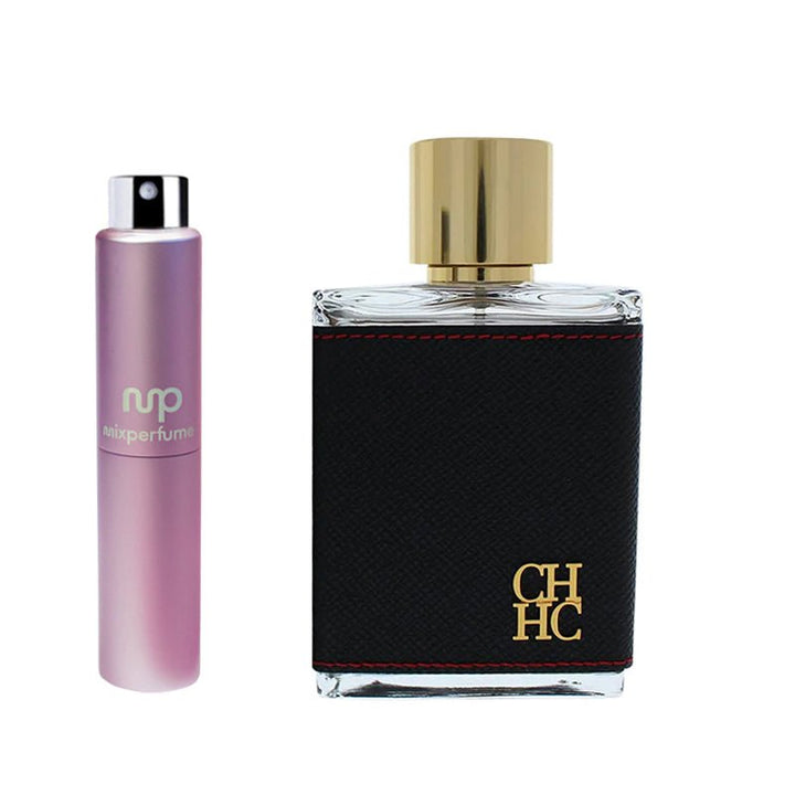 CH Carolina Herrera Eau de Toilette Carolina Herrera - Men - Sample