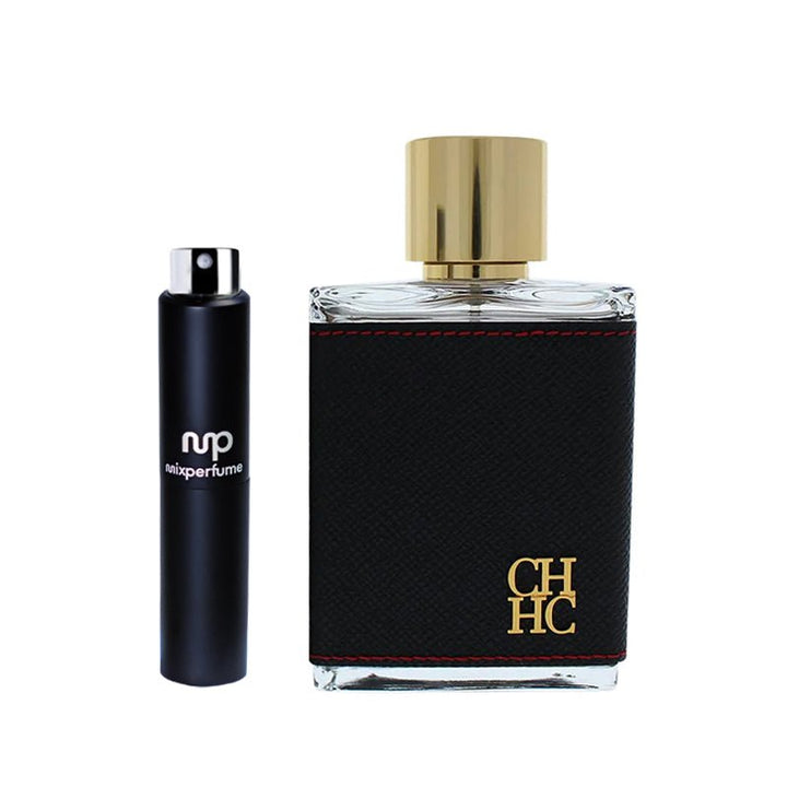 CH Carolina Herrera Eau de Toilette Carolina Herrera - Men - Sample