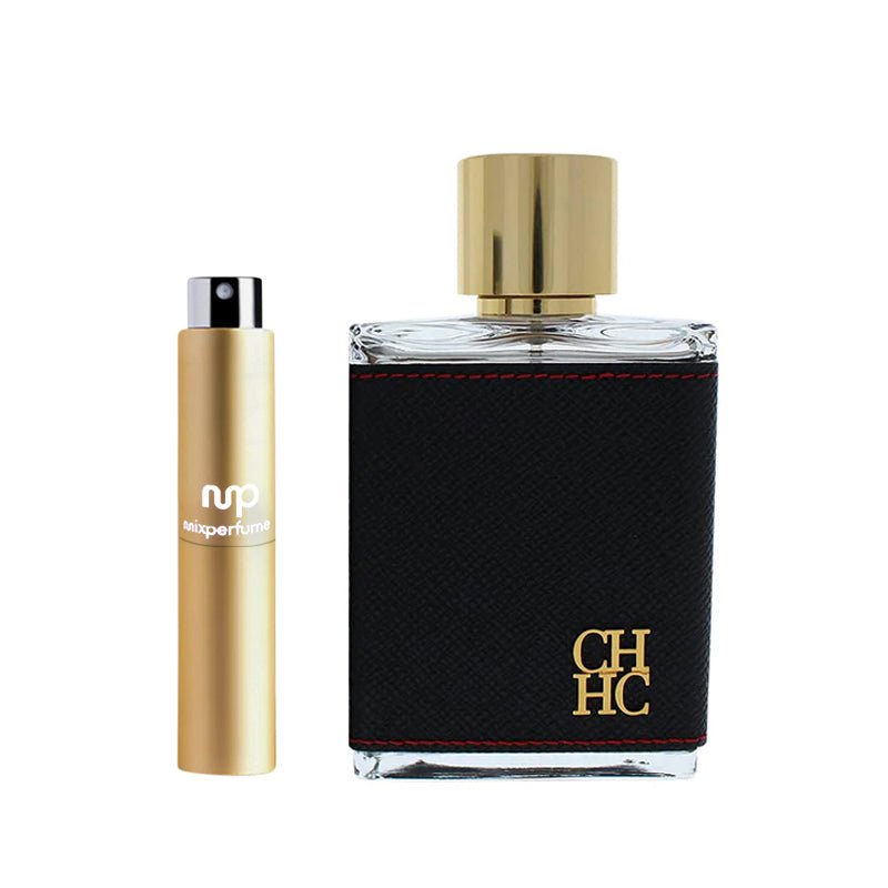 CH Carolina Herrera Eau de Toilette Carolina Herrera - Men - Sample