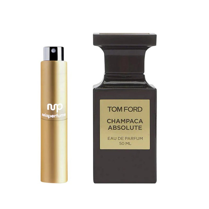 Champaca Absolute Eau de Parfum Tom Ford - Unisex - Sample