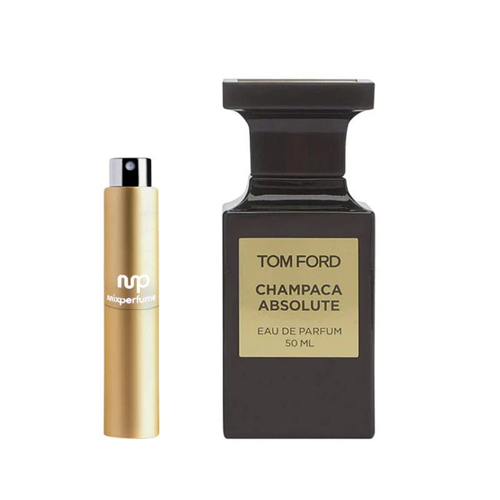 Champaca Absolute Eau de Parfum Tom Ford - Unisex - Sample