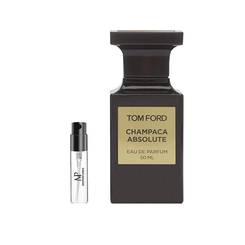 Champaca Absolute Eau de Parfum Tom Ford - Unisex - Sample