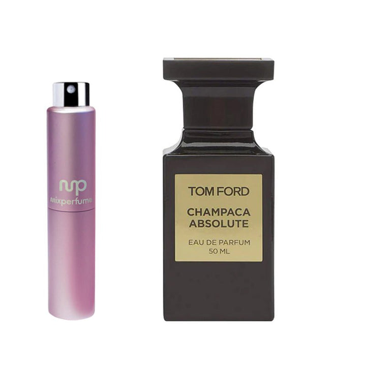 Champaca Absolute Eau de Parfum Tom Ford - Unisex - Sample