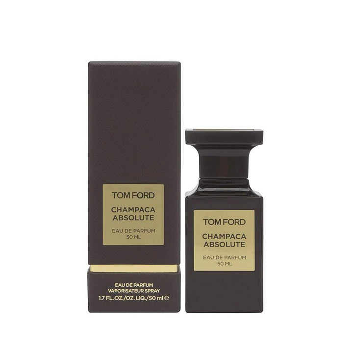 Champaca Absolute Eau de Parfum Tom Ford - Unisex - Sample