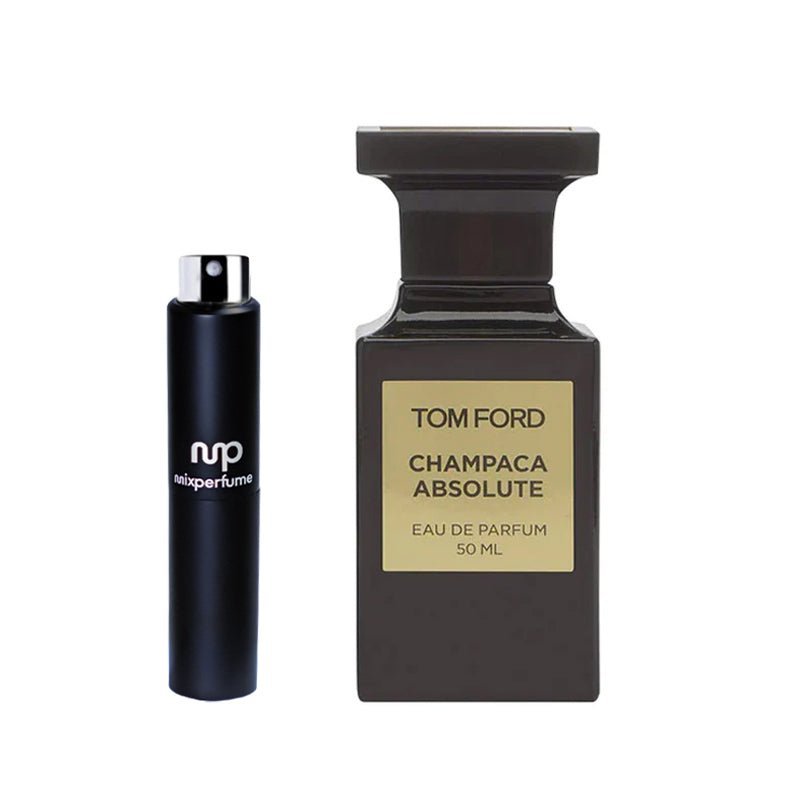 Champaca Absolute Eau de Parfum Tom Ford - Unisex - Sample