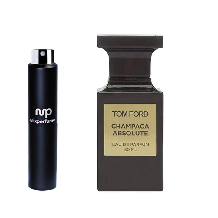 Champaca Absolute Eau de Parfum Tom Ford - Unisex - Sample