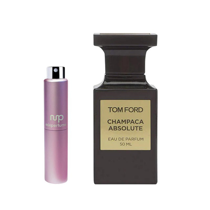 Champaca Absolute Eau de Parfum Tom Ford - Unisex - Sample