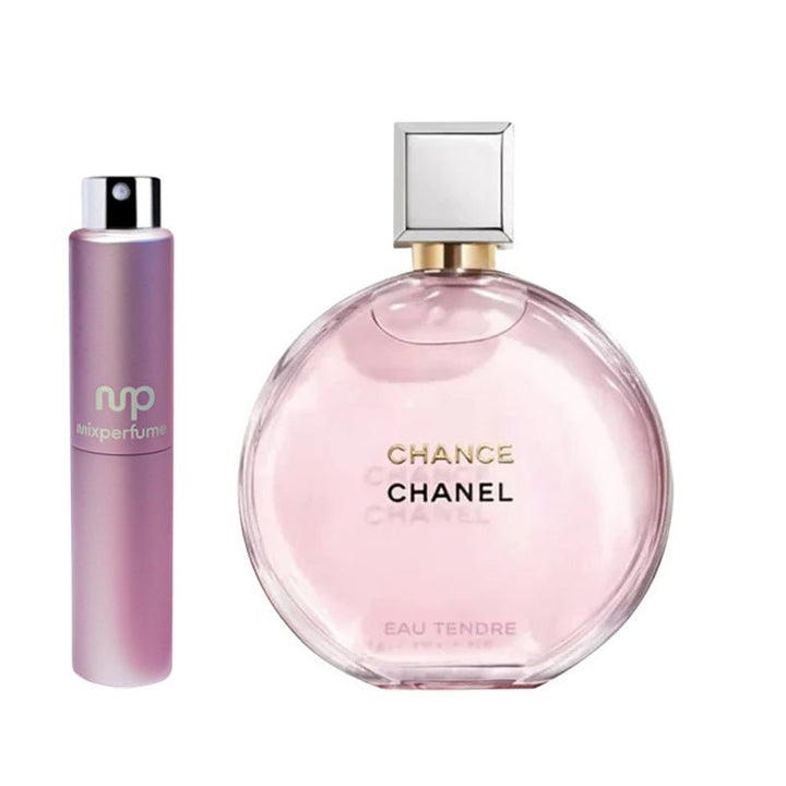 Chance Eau Tendre Eau de Parfum Chanel - Women - Sample