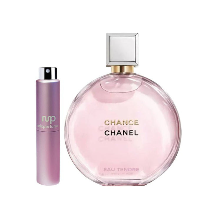 Chance Eau Tendre Eau de Parfum Chanel - Women - Sample