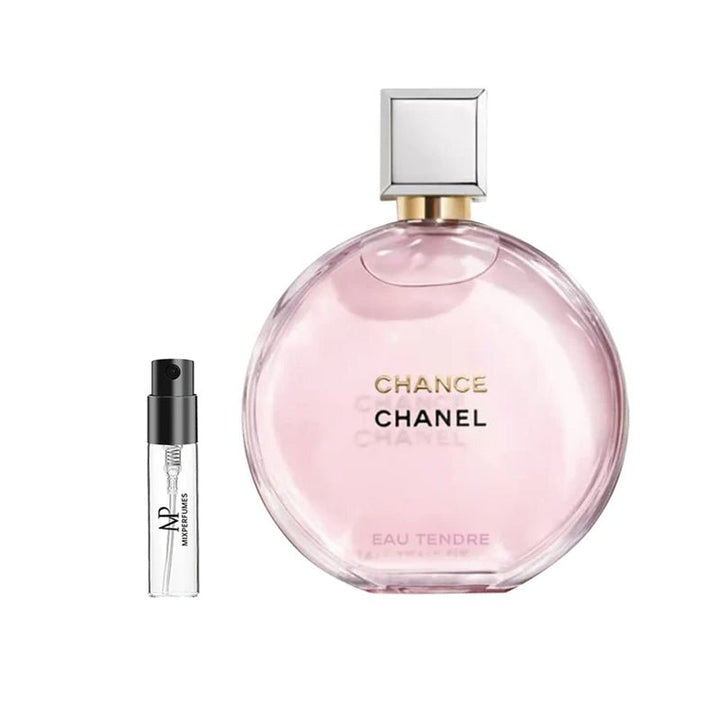 Chance Eau Tendre Eau de Parfum Chanel - Women - Sample