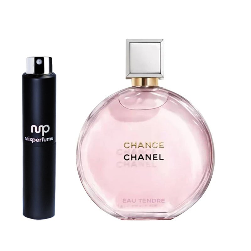 Chance Eau Tendre Eau de Parfum Chanel - Women - Sample