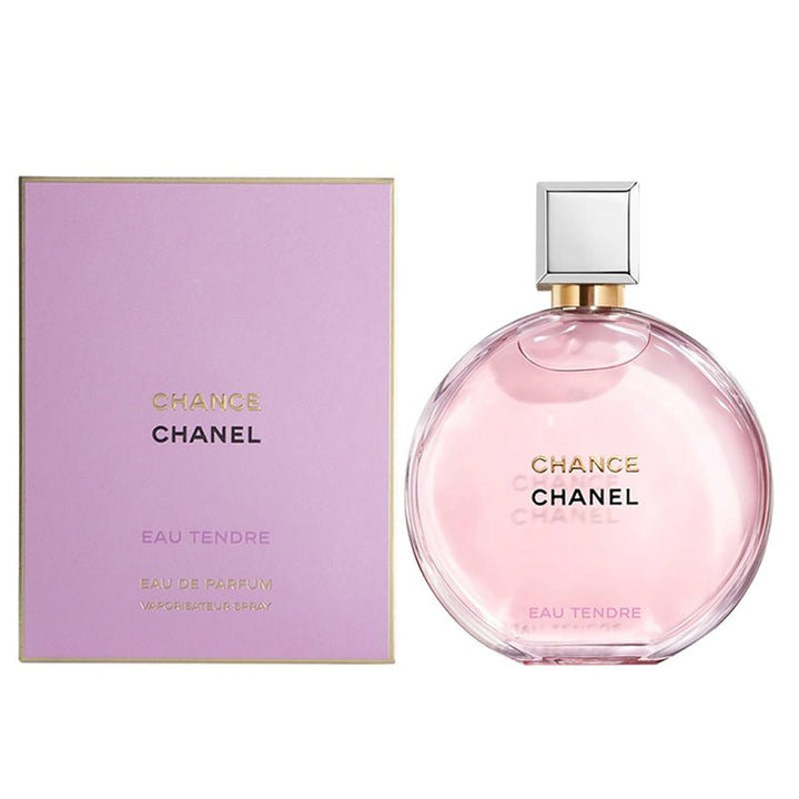 Chance Eau Tendre Eau de Parfum Chanel - Women - Sample