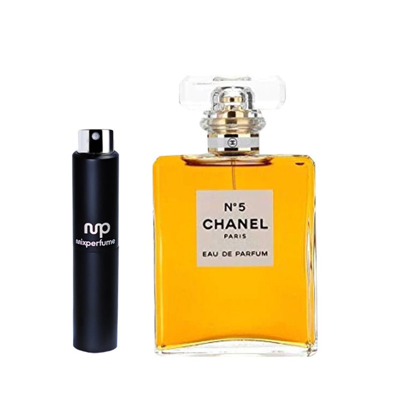 Chanel #5 Eau de Parfum Chanel - Women - Sample